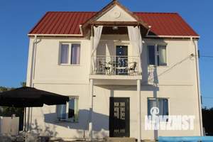 Дом 95м², 2-этажный, посуточно,