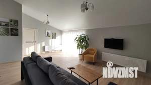 Дом 110м², 2-этажный, посуточно,