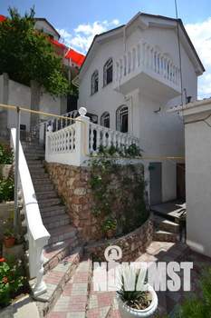 Дом 45м², 2-этажный, посуточно,