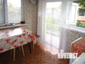 Дом 25м², 1-этажный, посуточно,