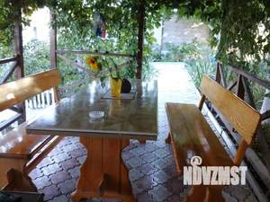 Дом 150м², 2-этажный, посуточно,