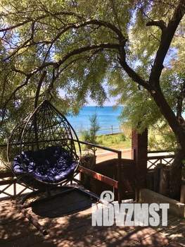 Дом 40м², 2-этажный, посуточно,