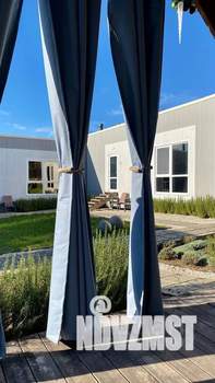 Дом 32м², 1-этажный, посуточно,