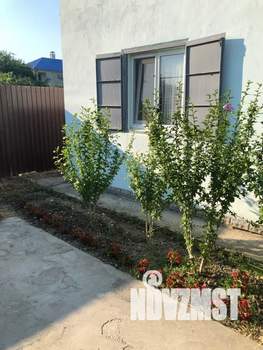 Дом 48м², 2-этажный, посуточно,