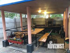 Дом 41м², 2-этажный, посуточно,