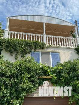 Дом 40м², 2-этажный, посуточно,