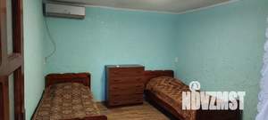 Дом 23м², 1-этажный, посуточно,