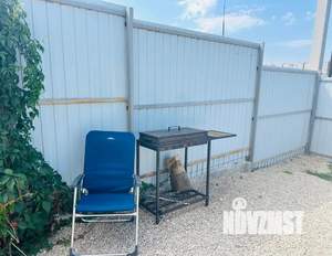 Дом 25м², 1-этажный, посуточно,