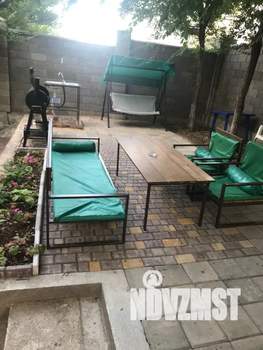 Дом 85м², 2-этажный, посуточно,