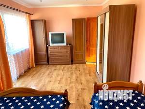 Дом 41м², 2-этажный, посуточно,