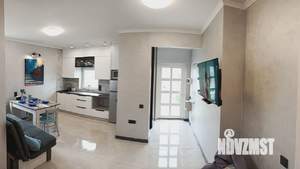 Дом 65м², 2-этажный, посуточно,