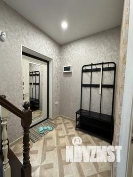 Дом 85м², 2-этажный, посуточно,