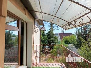 Дом 150м², 2-этажный, посуточно,