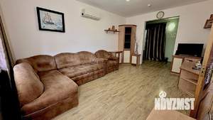 Дом 49м², 1-этажный, посуточно,