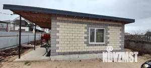 Дом 30м², 1-этажный, посуточно,