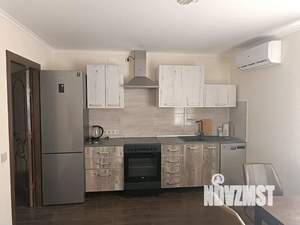 Дом 140м², 2-этажный, посуточно,