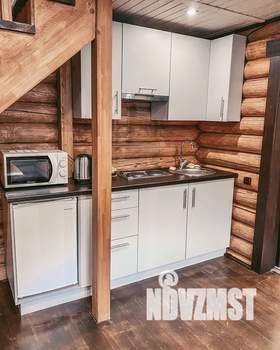 Дом 50м², 2-этажный, посуточно,