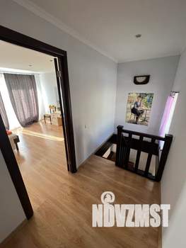 Дом 100м², 2-этажный, посуточно,