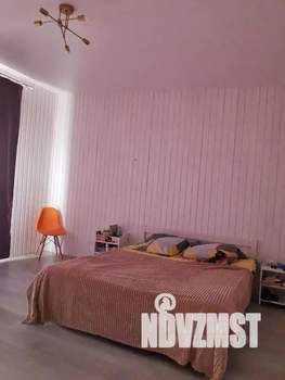 Дом 49м², 2-этажный, посуточно,