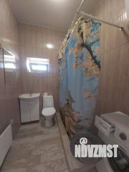 Дом 74м², 2-этажный, на длительный срок,