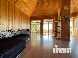 Дом 101м², 2-этажный, посуточно,