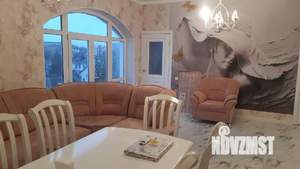 Дом 120м², 1-этажный, на длительный срок,