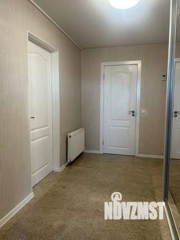 Дом 100м², 2-этажный, на длительный срок,