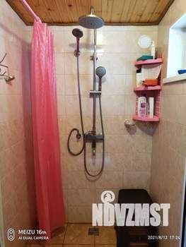 Дом 17м², 2-этажный, посуточно,