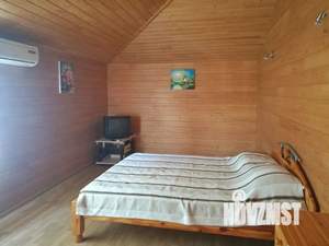 Дом 200м², 3-этажный, посуточно,