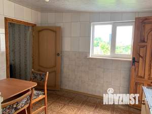 Дом 35м², 2-этажный, посуточно,