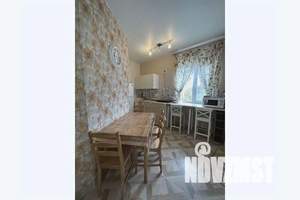 Дом 85м², 2-этажный, посуточно,