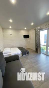 Дом 32м², 1-этажный, посуточно,