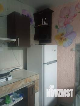 Дом 27м², 1-этажный, на длительный срок,