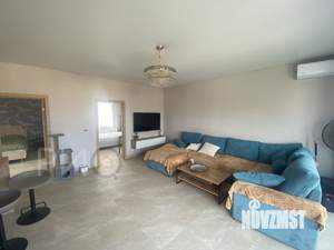 Таунхаус 99м², 2-этажный, на длительный срок,