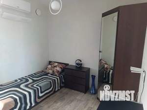 Дом 36м², 1-этажный, посуточно,