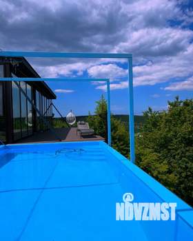 Дом 160м², 1-этажный, посуточно,