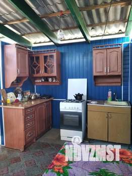 Дом 20м², 1-этажный, посуточно,