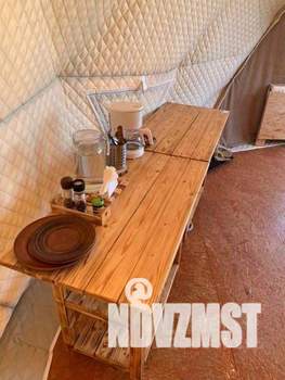 Дом 20м², 1-этажный, посуточно,