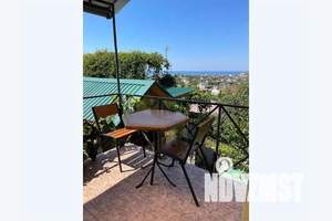 Дом 101м², 2-этажный, посуточно,