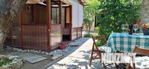 Дом 55м², 2-этажный, посуточно,