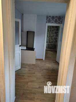 Дом 63м², 1-этажный, на длительный срок,