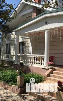 Дом 175м², 2-этажный, посуточно,