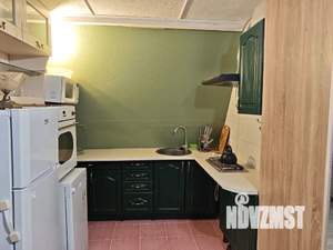 Дом 60м², 3-этажный, посуточно,