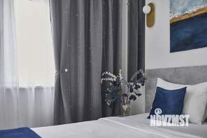 Дом 29м², 1-этажный, посуточно,