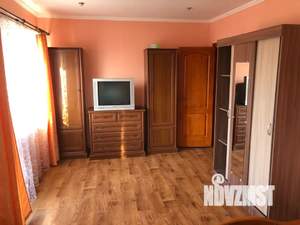 Дом 41м², 2-этажный, посуточно,