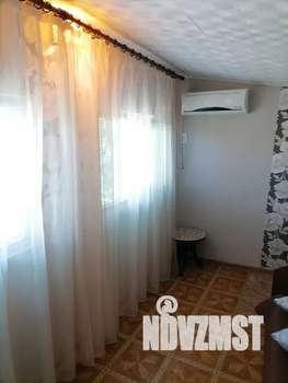 Дом 30м², 2-этажный, посуточно,