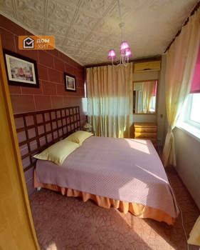 Дом 50м², 3-этажный, на длительный срок,