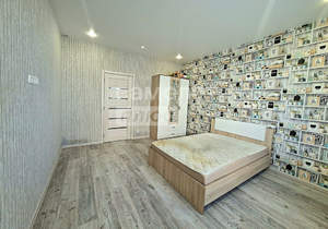 Дом 120м², 1-этажный, на длительный срок,