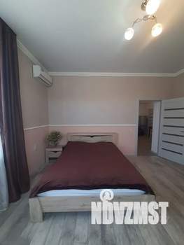 Дом 90м², 2-этажный, посуточно,