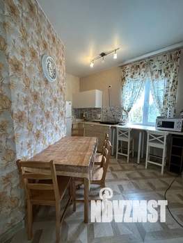 Дом 85м², 2-этажный, посуточно,